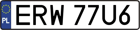 ERW77U6