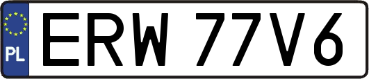 ERW77V6
