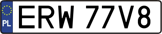 ERW77V8