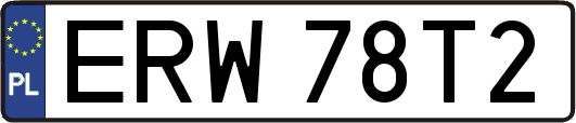 ERW78T2