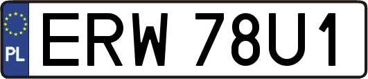 ERW78U1