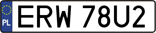 ERW78U2