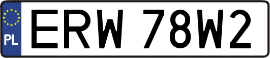 ERW78W2