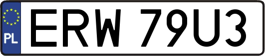 ERW79U3