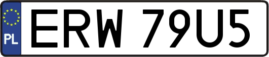 ERW79U5
