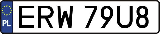 ERW79U8