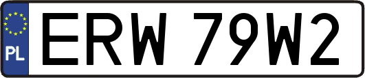 ERW79W2