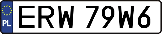 ERW79W6