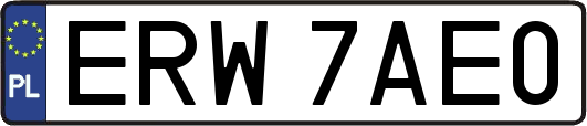 ERW7AE0