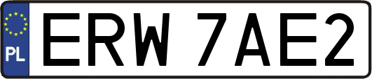 ERW7AE2