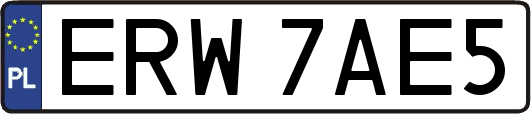 ERW7AE5