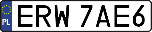 ERW7AE6
