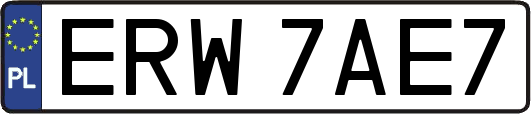 ERW7AE7