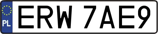 ERW7AE9