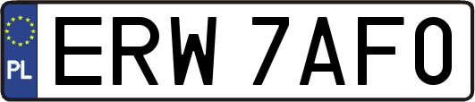 ERW7AF0