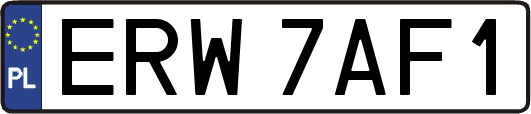 ERW7AF1