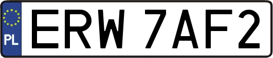 ERW7AF2
