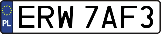 ERW7AF3
