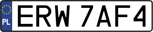 ERW7AF4