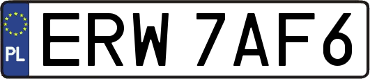ERW7AF6