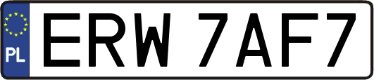 ERW7AF7