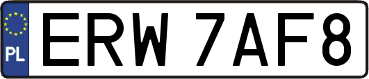 ERW7AF8