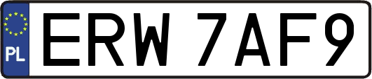 ERW7AF9