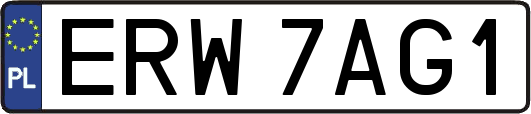 ERW7AG1