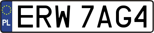 ERW7AG4