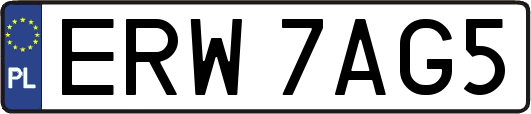 ERW7AG5