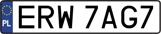 ERW7AG7