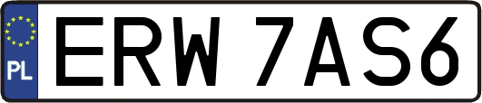 ERW7AS6