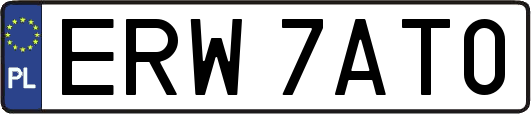 ERW7AT0