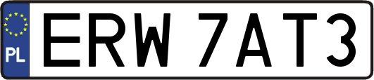 ERW7AT3