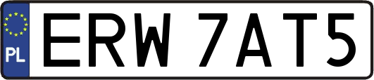 ERW7AT5