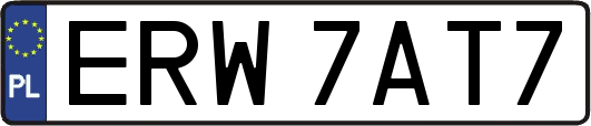 ERW7AT7