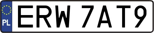 ERW7AT9