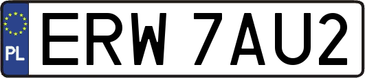 ERW7AU2