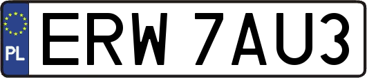 ERW7AU3