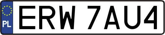 ERW7AU4