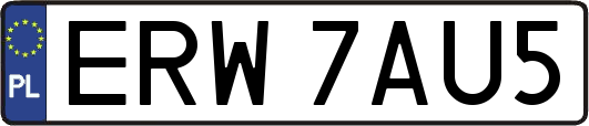 ERW7AU5