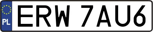 ERW7AU6