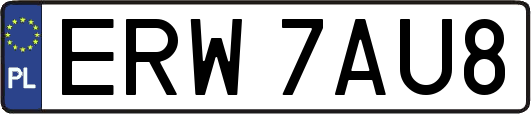 ERW7AU8