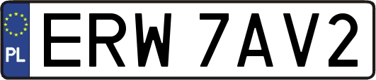 ERW7AV2