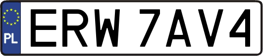 ERW7AV4