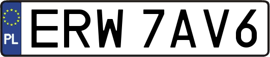 ERW7AV6