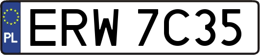 ERW7C35