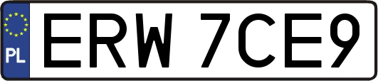 ERW7CE9