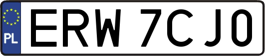 ERW7CJ0