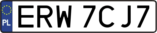 ERW7CJ7
